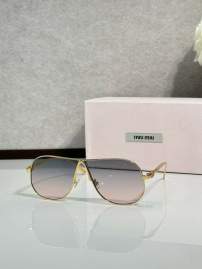 Picture of Miu Miu Sunglasses _SKUfw77895076fw